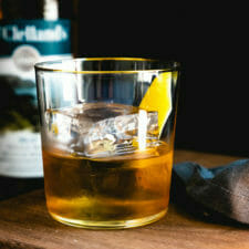 Godfather Cocktail-image