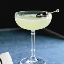 The Last Word (&amp; More Chartreuse Cocktails!)-image