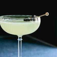Last Word Cocktail-image