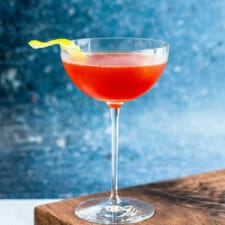 Paper Plane Cocktail-image