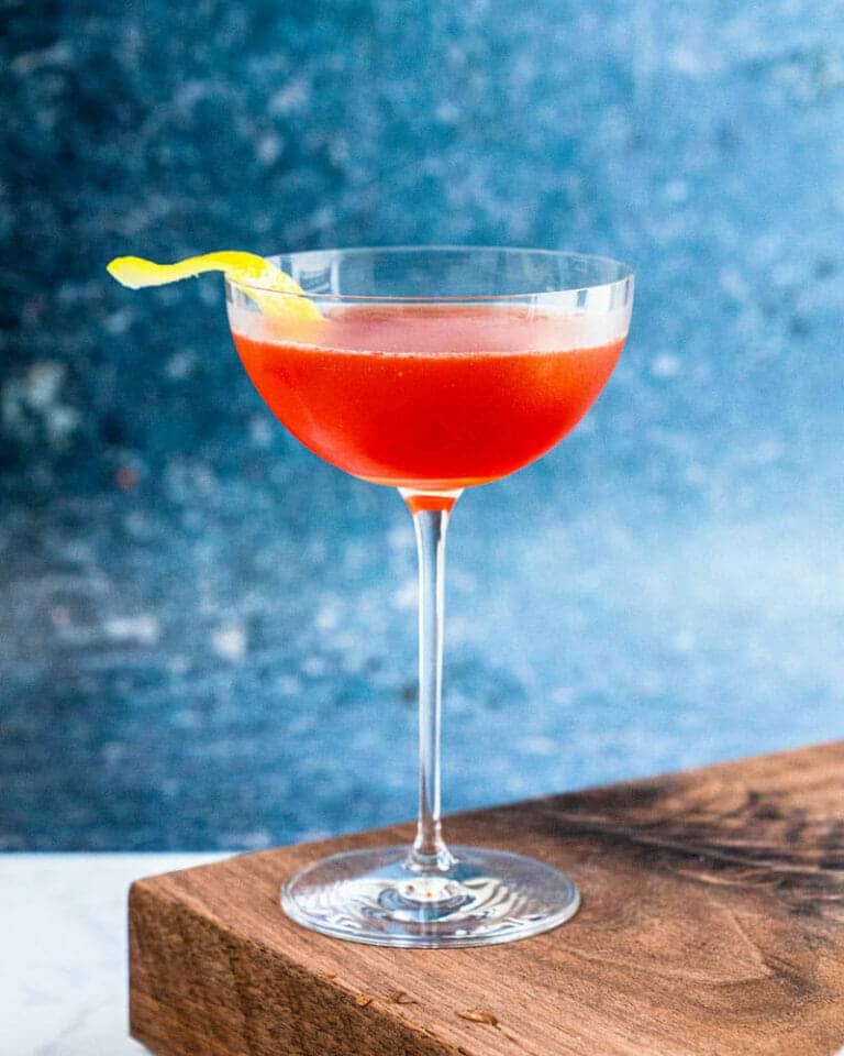 15 Amaro Cocktails to Try (Classic to Modern!) A Couple Cooks