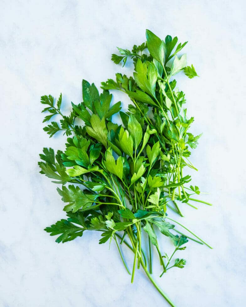 10 Parsley Recipes to Try A Couple Cooks