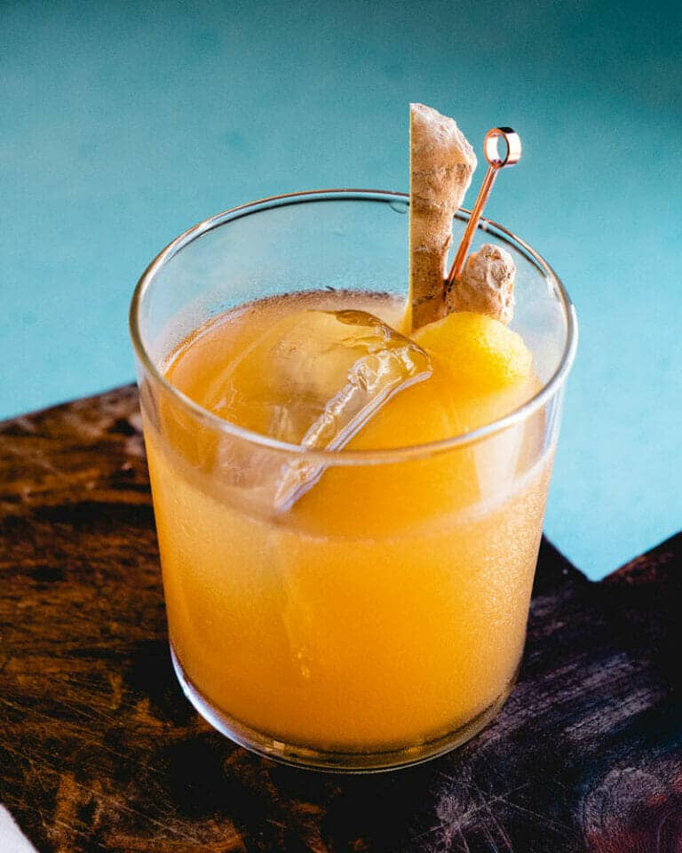6 Scotch Cocktails Worth Making A Couple Cooks