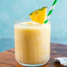 Perfect Pineapple Smoothie-image
