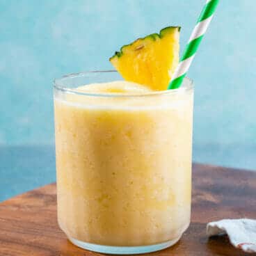 Pineapple Smoothie