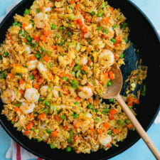 Shrimp Fried Rice-image
