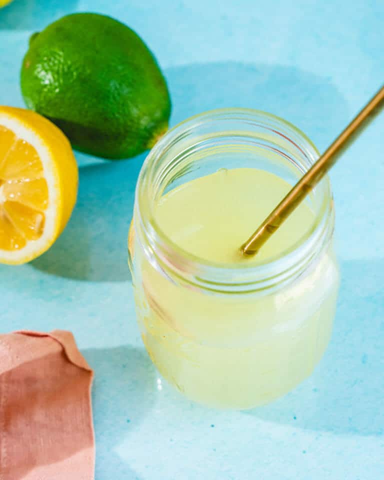 Best Sweet and Sour Mix A Couple Cooks