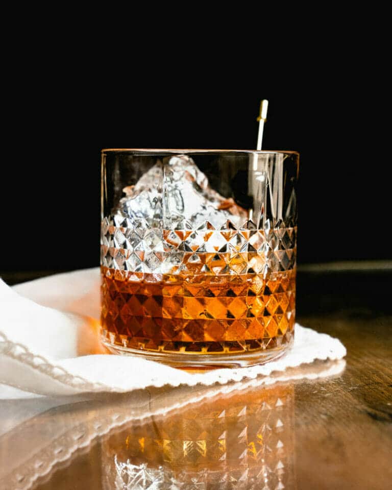 Cognac Cocktails (Complete List) – A Couple Cooks