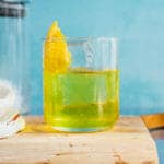 White Negroni
