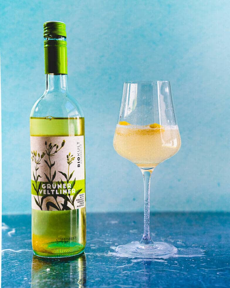 20 Popular Wine Cocktails A Couple Cooks