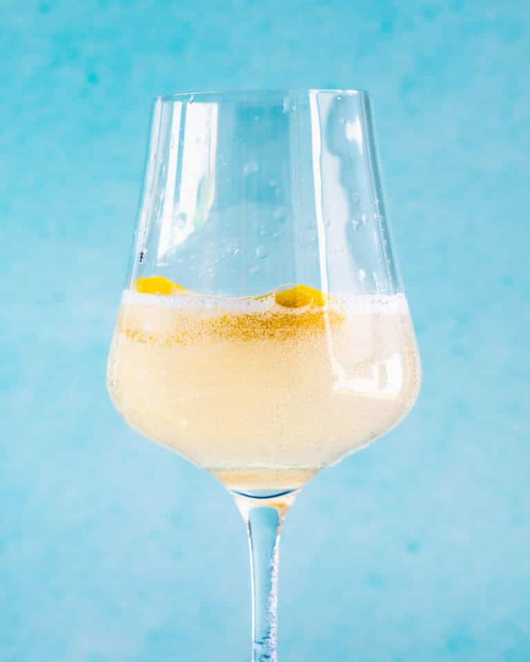 White Wine Spritzer A Couple Cooks