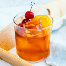 Wisconsin Old Fashioned-image