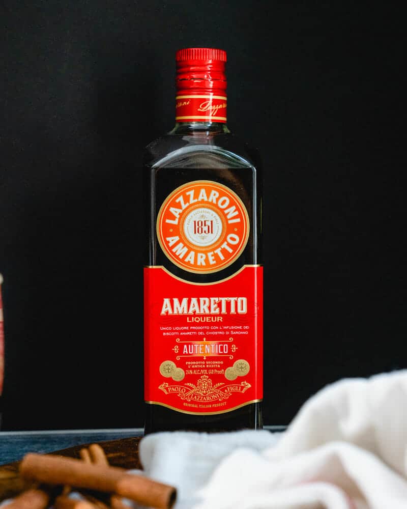 What Is Amaretto?