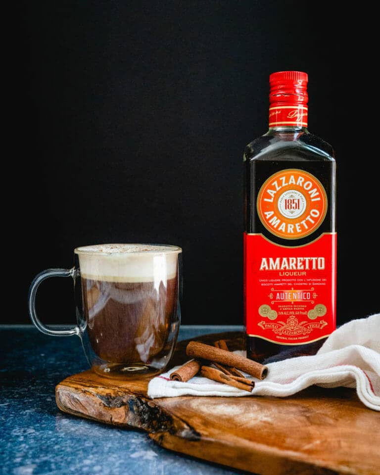 Best Amaretto Coffee A Couple Cooks