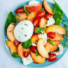Easy Burrata Recipe-image