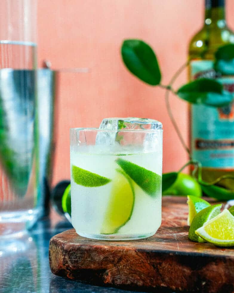 10 Classic Lime Cocktails A Couple Cooks