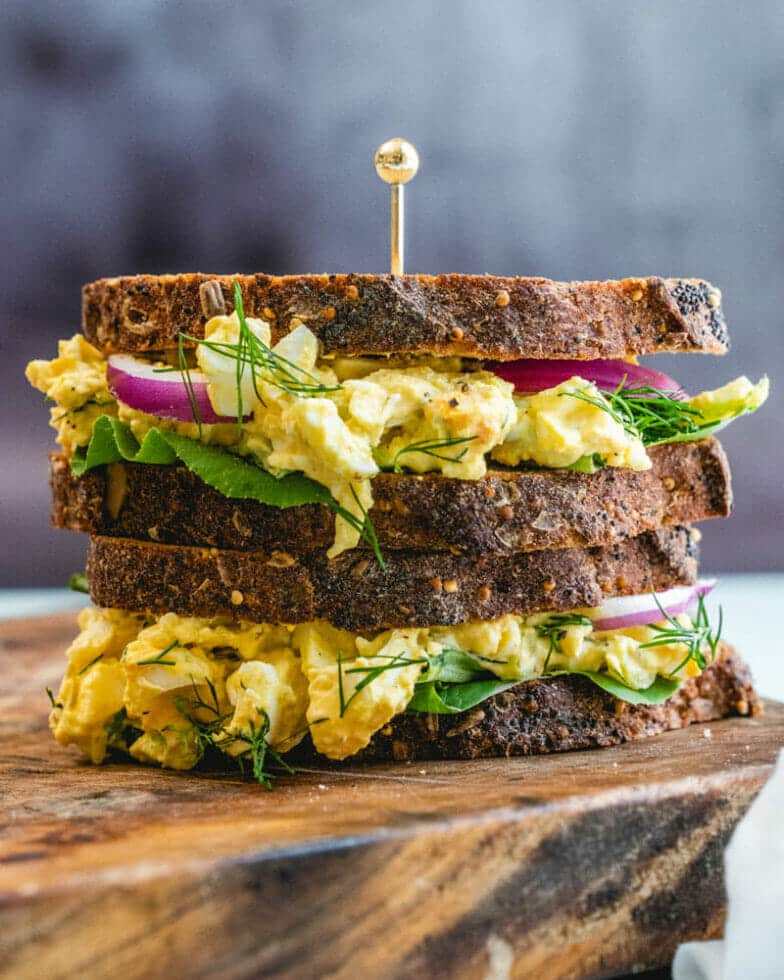 15 Egg Recipes for Dinner – A Couple Cooks