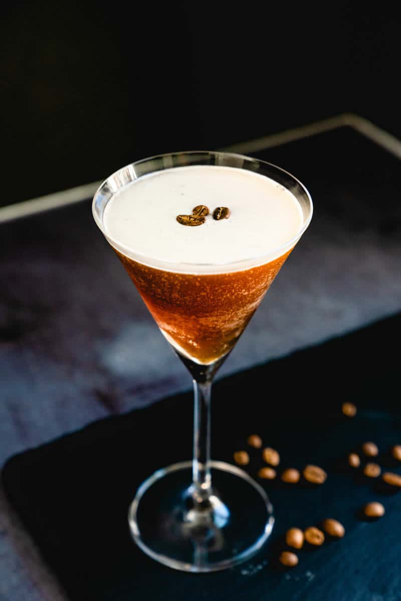 Espresso martini