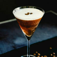 Coffee Cocktails: Coffee Martini &amp; More!-image
