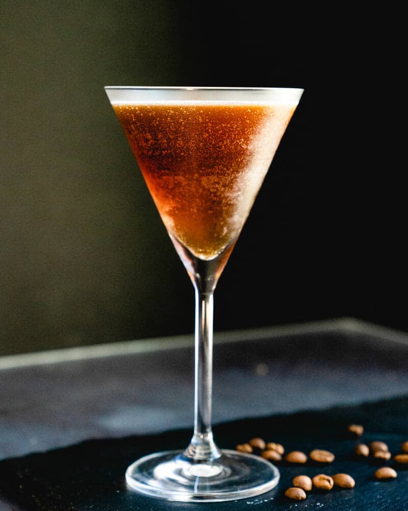 Espresso martini