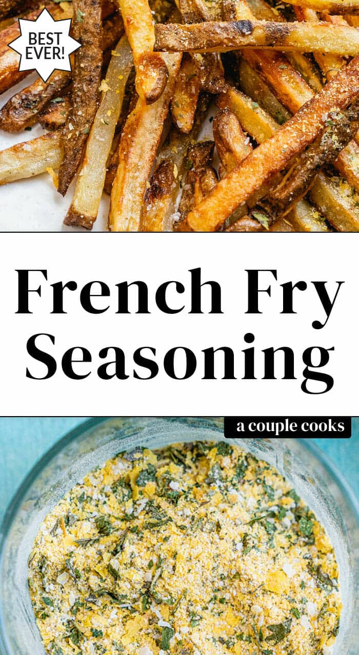 Everyplate Fry Seasoning Recipe Find Vegetarian Recipes
