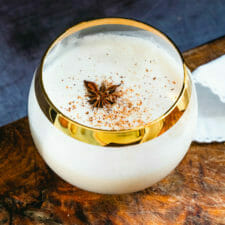 Perfect Milk Punch-image