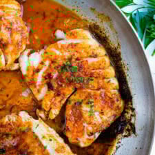 15 Cod Recipes Everyone Will Love: Pan Fried Cod &amp; More! -image