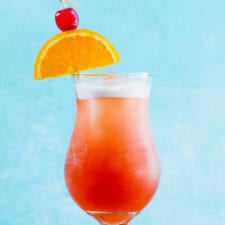 Classic Singapore Sling-image