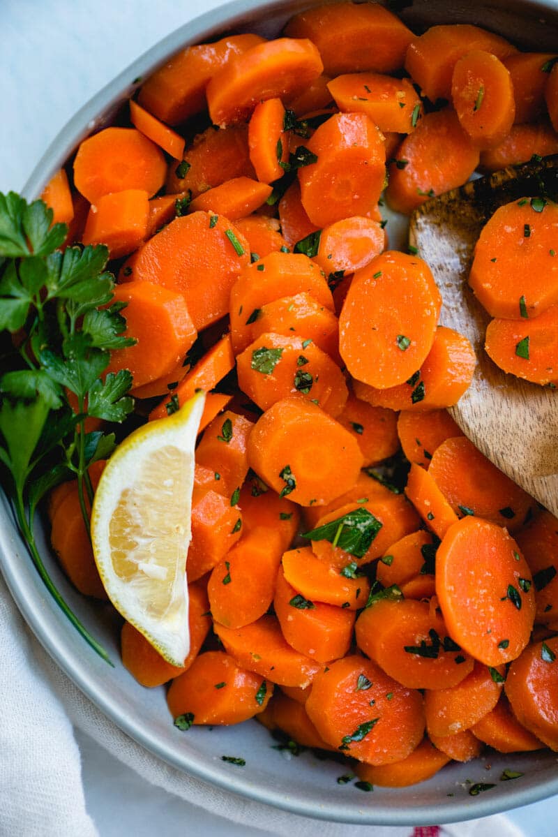 Carrots (Nutrition, Storage & Recipes!) A Couple Cooks