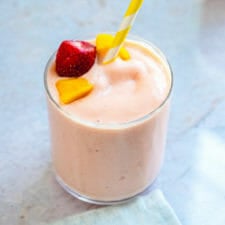 Creamy Yogurt Smoothie-image