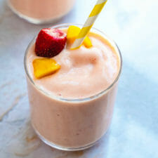 Greek Yogurt Smoothie-image