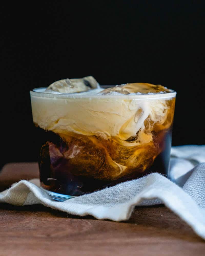 Classic White Russian Recipe – A Cooks