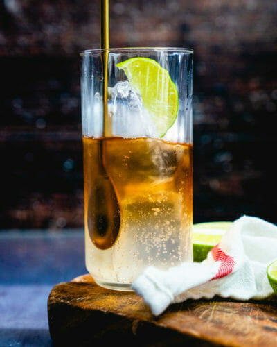 12 Top Dark Rum Cocktails to Try – A Couple Cooks