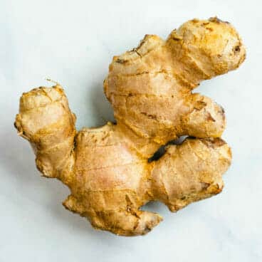Ginger root