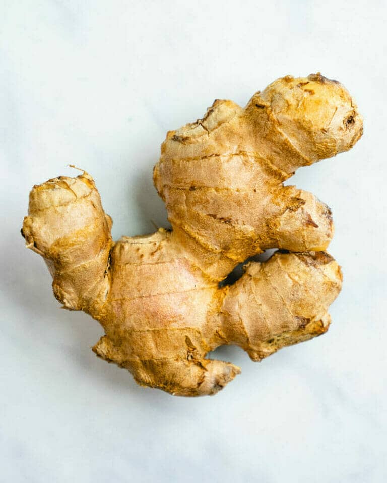 Simple Recipe Using Ginger Ginger Simple Syrup (Easy DIY!) – A Couple Cooks