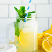 Vodka Lemonade-image