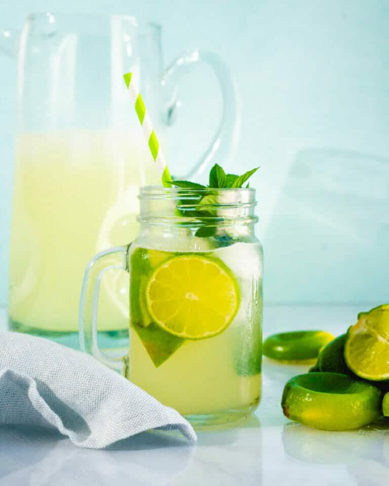 20 Zingy Lime Recipes A Couple Cooks