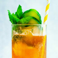 pimm's cup recipe