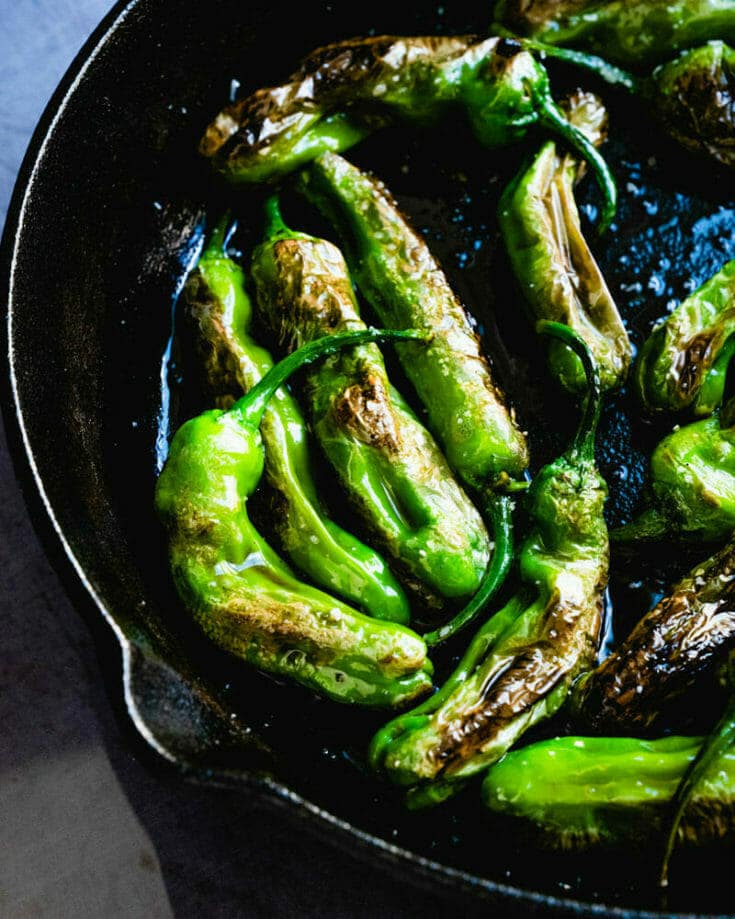 15 Classic Spanish Recipes A Couple Cooks