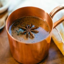 Classic Hot Buttered Rum-image