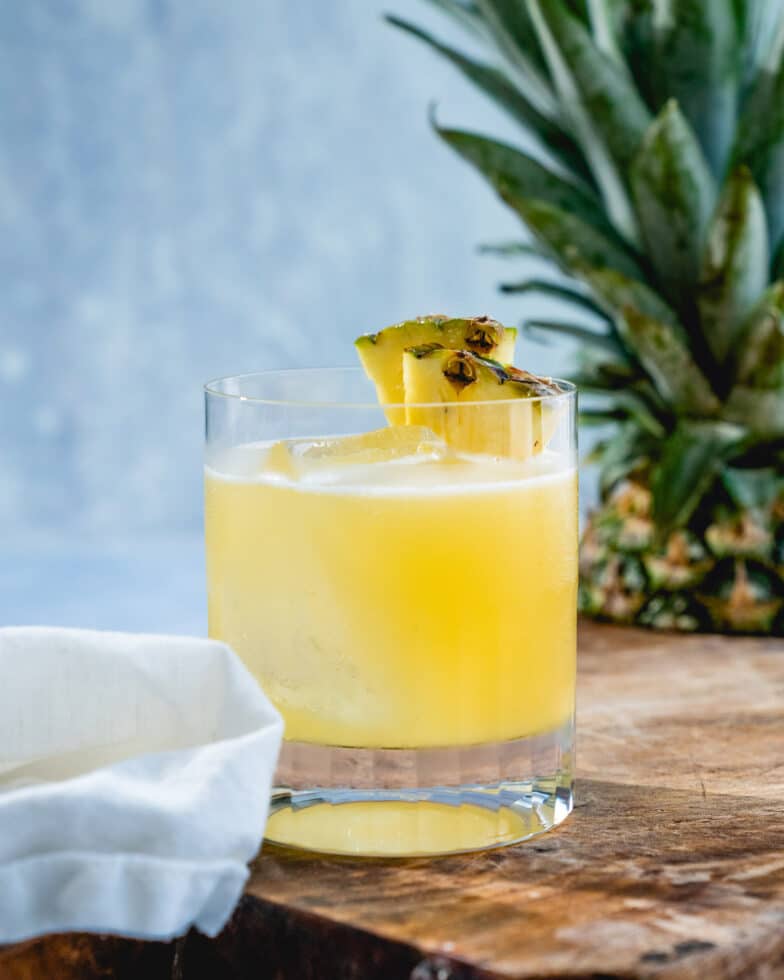 Pineapple Margarita Recipe A Couple Cooks