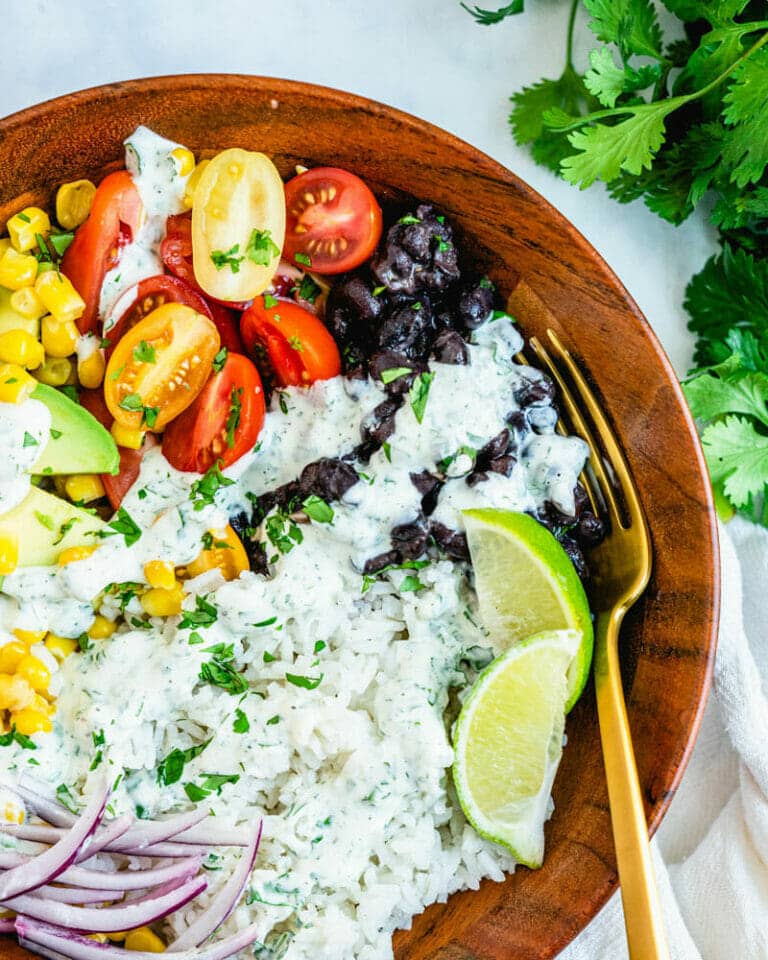 Easy Rice Bowl A Couple Cooks