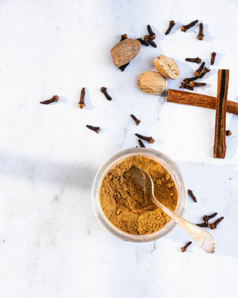 Perfect Dirty Chai Latte A Couple Cooks