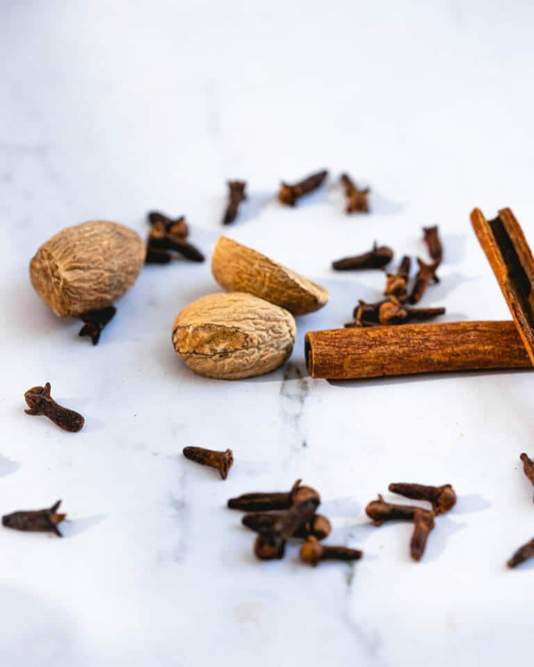 Chai Spices Blend – A Couple Cooks