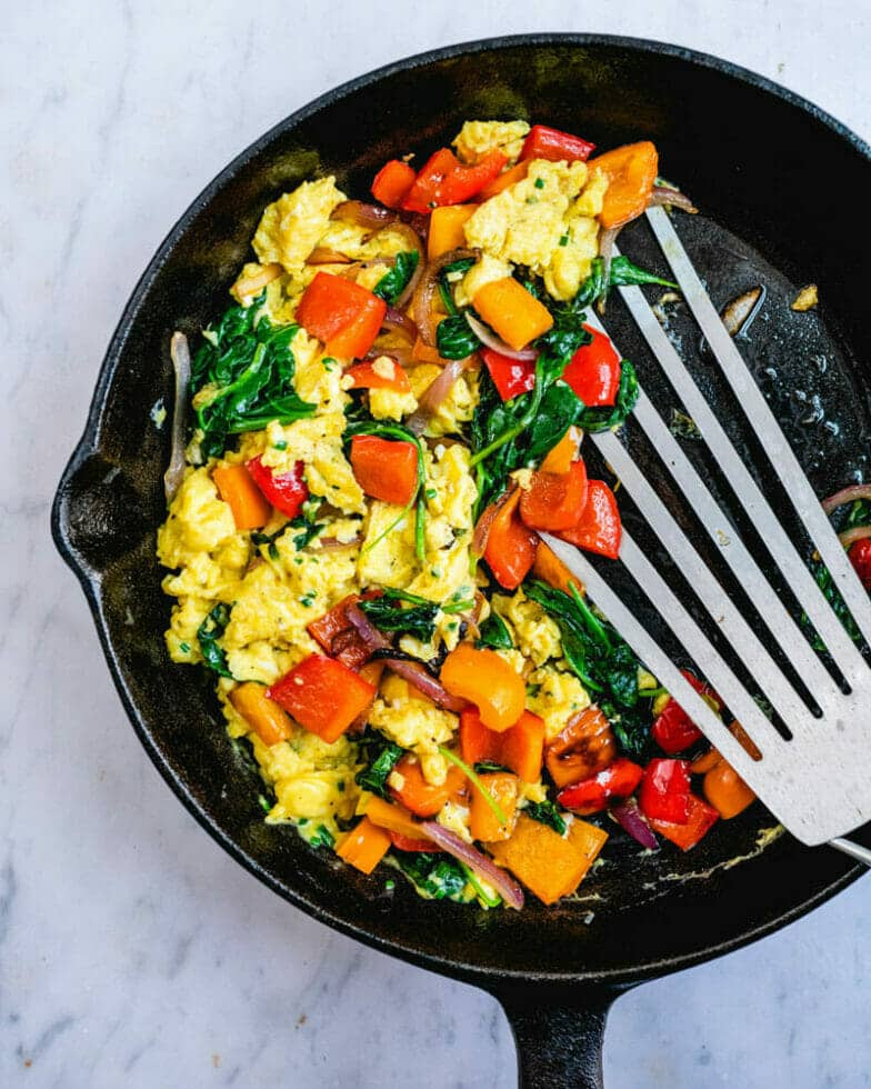 25 Egg Recipes for Any Meal – A Couple Cooks