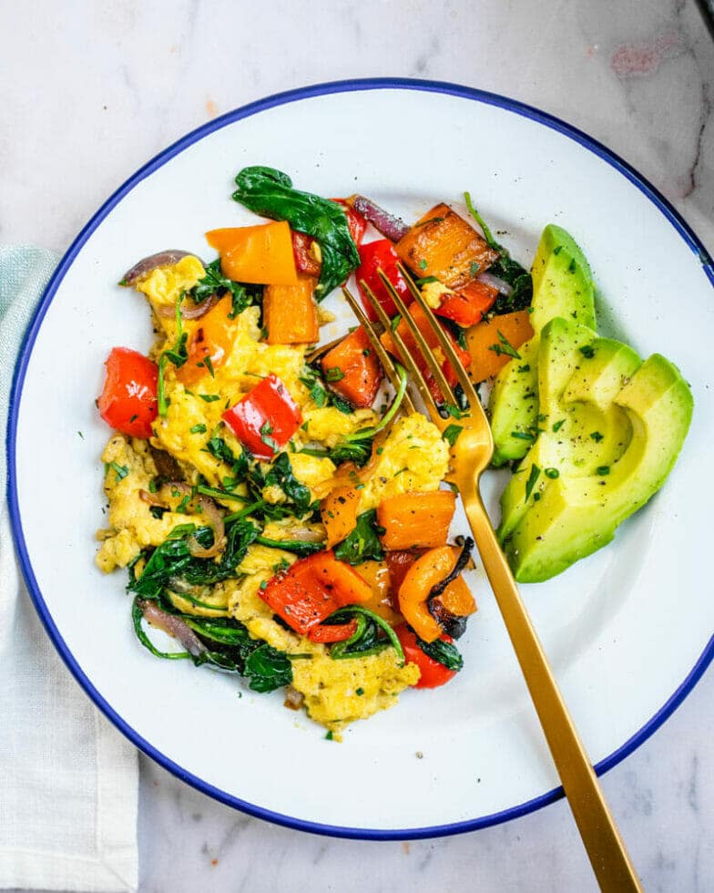 21 Egg Recipes for Breakfast – A Couple Cooks