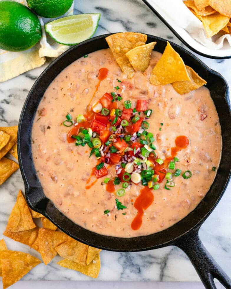30 Easy Dip Recipes (for Parties &amp; Snacks!) – A Couple Cooks