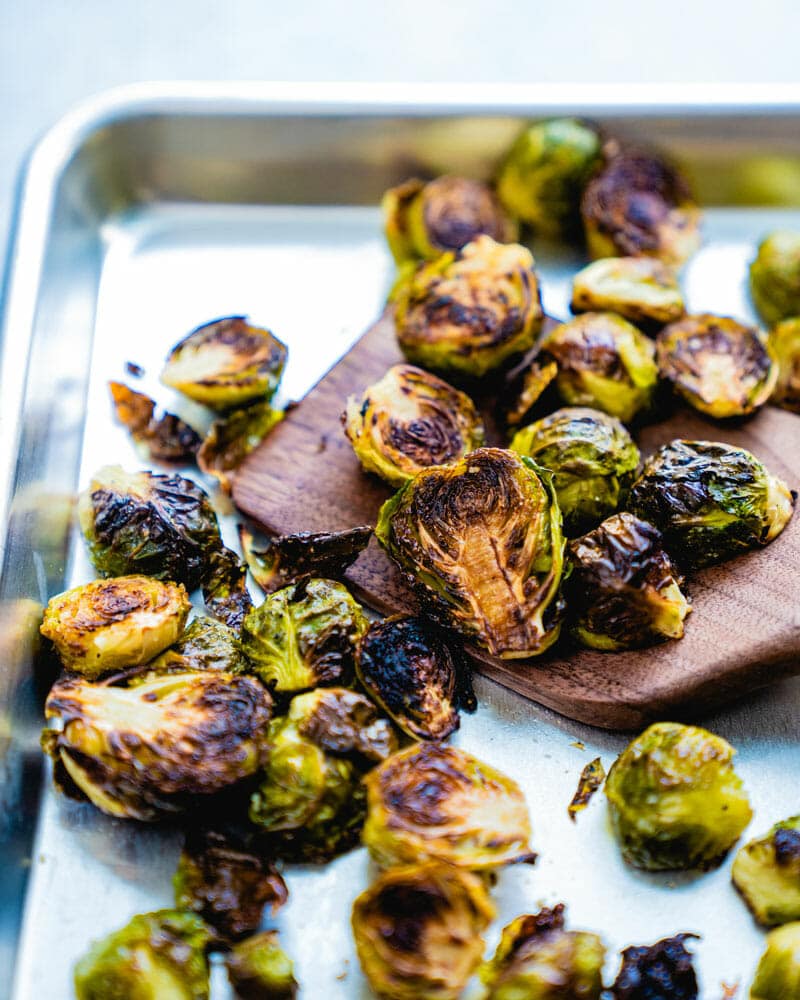 Brussels sprouts recipe