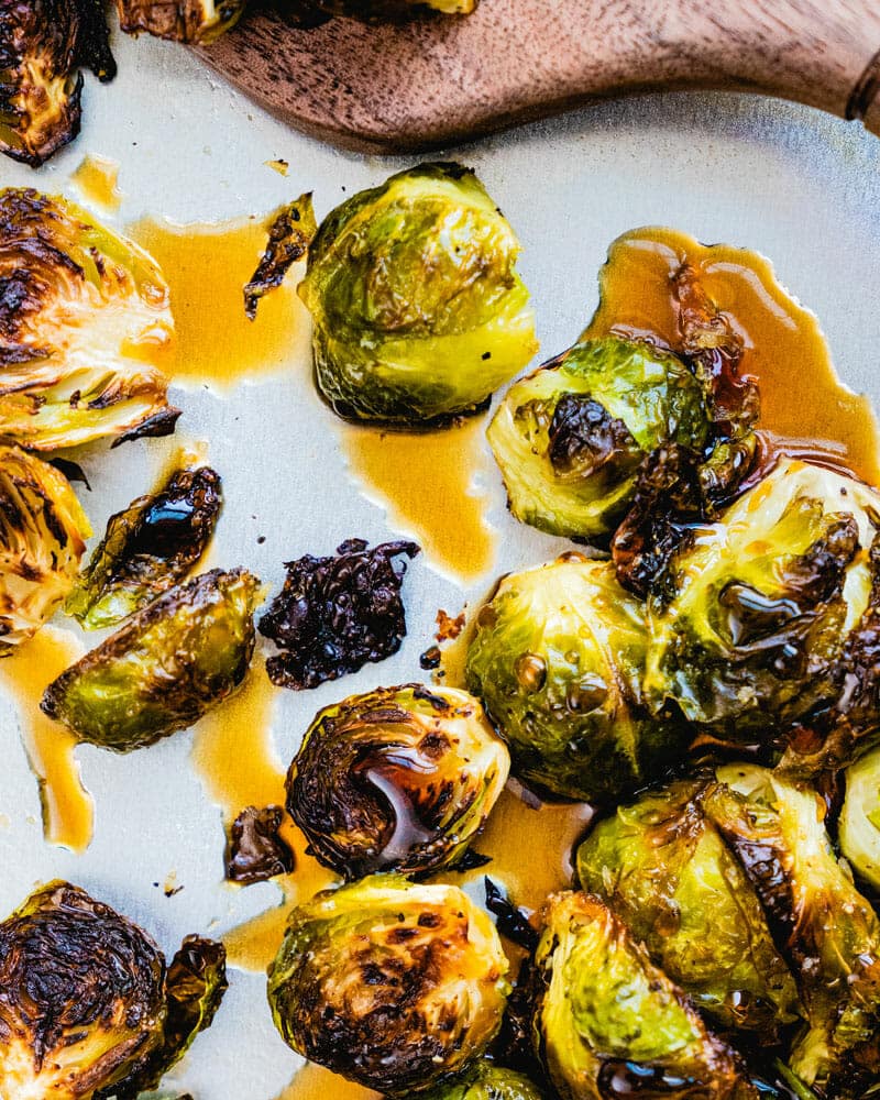 Brussels sprouts