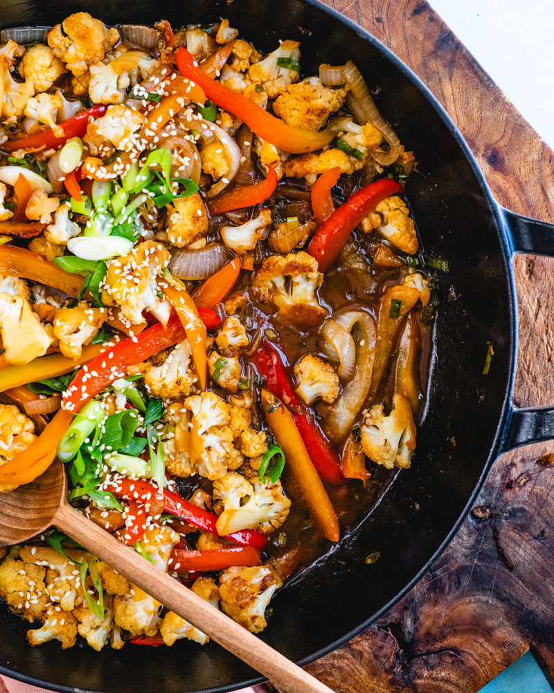 Healthy Eating Recipes